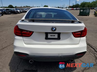 Zdjęcie 6 z 12 samochodu: 2014 BMW 335 XIGT VIN:WBA3X9C58ED152979 - miniatura