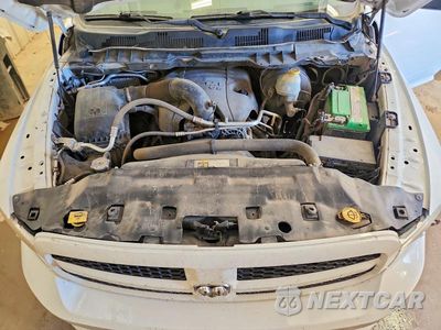 Zdjęcie 11 z 12 samochodu: 2015 RAM 1500 ST VIN:1C6RR6KT5FS668839 - miniatura