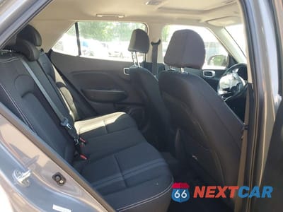 Zdjęcie 11 z 14 samochodu: 2021 HYUNDAI VENUE SEL VIN:KMHRC8A31MU092347 - miniatura