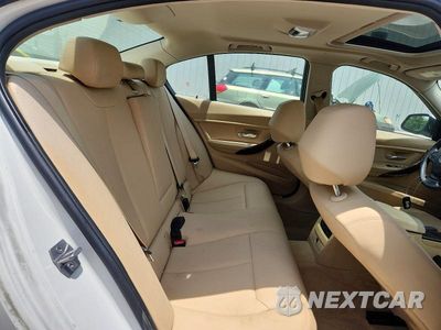 Zdjęcie 10 z 12 samochodu: 2013 BMW 328 I SULEV VIN:WBA3C1G56DNR45701 - miniatura