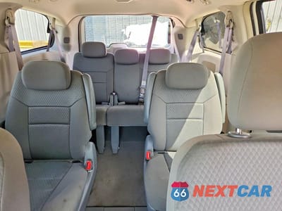 Zdjęcie 10 z 13 samochodu: 2010 CHRYSLER TOWN & COUNTRY TOURING VIN:2A4RR5D13AR285324 - miniatura