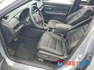 Zdjęcie 7 z 13 samochodu: 2026 HONDA CR-V SPORT-L VIN:7FARS6H82TE025054 - miniatura