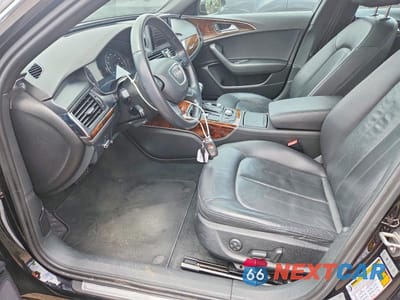 Zdjęcie 7 z 12 samochodu: 2014 AUDI A6 PREMIUM PLUS VIN:WAUGFAFC5EN139925 - miniatura