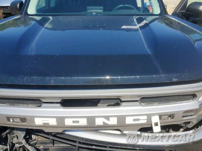 Zdjęcie 12 z 13 samochodu: 2023 FORD BRONCO SPORT BIG BEND VIN:3FMCR9B69PRE32830 - miniatura