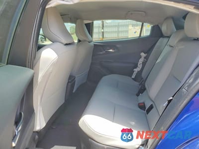 Zdjęcie 10 z 12 samochodu: 2024 TOYOTA PRIUS XLE VIN:JTDACAAU9R3045243 - miniatura