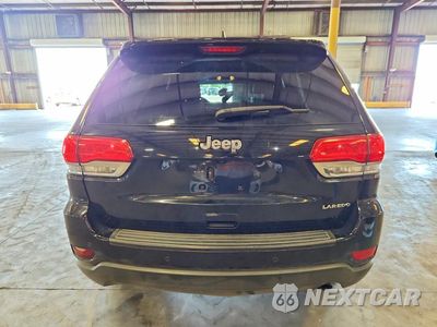 Zdjęcie 6 z 13 samochodu: 2017 JEEP GRAND CHEROKEE LAREDO VIN:1C4RJEAG4HC716424 - miniatura