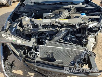 Zdjęcie 12 z 14 samochodu: 2025 VOLKSWAGEN ATLAS SE VIN:1V2HR2CA4SC576571 - miniatura