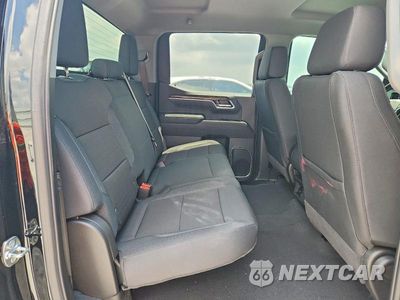 Zdjęcie 10 z 13 samochodu: 2025 CHEVROLET SILVERADO C1500 LT VIN:2GCPACED0S1213420 - miniatura