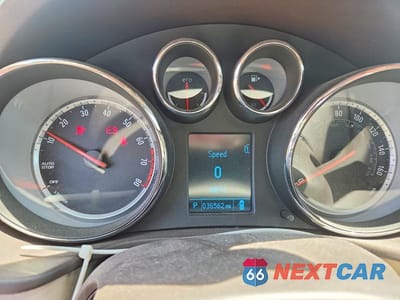 Zdjęcie 9 z 12 samochodu: 2012 BUICK REGAL PREMIUM VIN:2G4GT5GR7C9181448 - miniatura