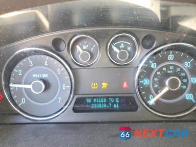 Zdjęcie 9 z 12 samochodu: 2010 FORD FLEX SEL VIN:2FMHK6CC3ABD03467 - miniatura
