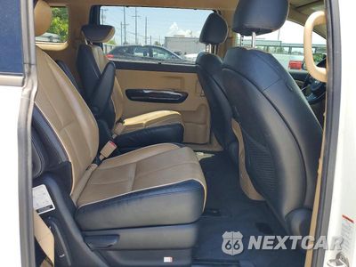 Zdjęcie 11 z 13 samochodu: 2016 KIA SEDONA VIN:KNDMC5C13G6147057 - miniatura