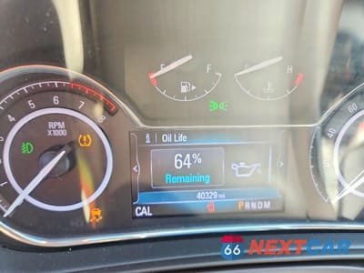 Zdjęcie 9 z 12 samochodu: 2017 BUICK REGAL SPORT TOURING VIN:2G4GL5EX6H9181739 - miniatura