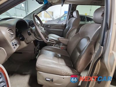 Zdjęcie 7 z 13 samochodu: 2002 CHRYSLER TOWN & COUNTRY LIMITED VIN:2C8GP64L02R525679 - miniatura