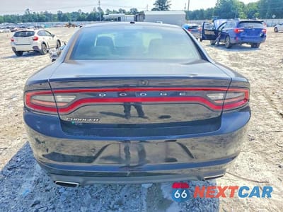 Zdjęcie 6 z 12 samochodu: 2020 DODGE CHARGER SXT VIN:2C3CDXBG9LH134191 - miniatura