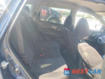 Zdjęcie 11 z 13 samochodu: 2016 NISSAN ROGUE S VIN:KNMAT2MT8GP596746 - miniatura