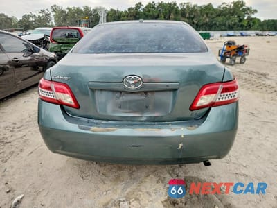 Zdjęcie 6 z 12 samochodu: 2010 TOYOTA CAMRY LE VIN:4T1BF3EK6AU514945 - miniatura