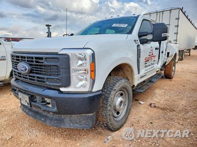 2023 FORD F-350 SUPE 1FT8W3BT2PED93930 - główne zdjęcie licytacji z USA - miniatura