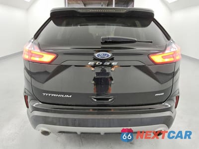 Zdjęcie 6 z 13 samochodu: 2022 FORD EDGE TITANIUM VIN:2FMPK4K95NBA55931 - miniatura