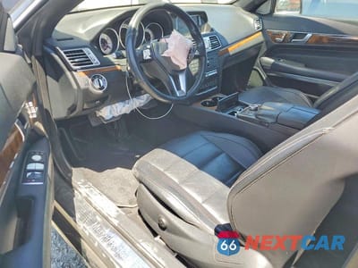 Zdjęcie 8 z 12 samochodu: 2016 MERCEDES-BENZ E 400 VIN:WDDKJ6FB0GF332096 - miniatura
