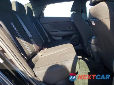 Zdjęcie 10 z 13 samochodu: 2025 HYUNDAI ELANTRA HYBRID SEL SPORT VIN:KMHLM4DJ7SU168768 - miniatura