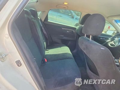 Zdjęcie 10 z 12 samochodu: 2014 NISSAN ALTIMA 2.5 S VIN:1N4AL3AP6EN389154 - miniatura