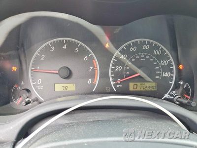 Zdjęcie 9 z 11 samochodu: 2013 TOYOTA COROLLA LE VIN:2T1BU4EE6DC016434 - miniatura