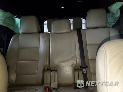 Zdjęcie 10 z 13 samochodu: 2015 FORD EXPLORER XLT VIN:1FM5K7D87FGC40005 - miniatura