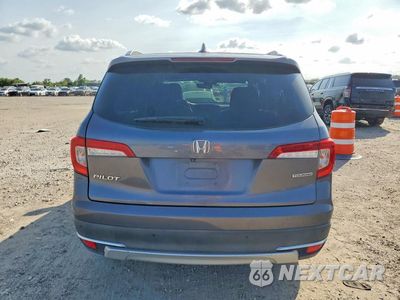 Zdjęcie 6 z 13 samochodu: 2020 HONDA PILOT TOURING VIN:5FNYF5H64LB000595 - miniatura