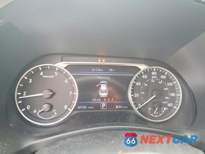 Zdjęcie 9 z 12 samochodu: 2024 NISSAN SENTRA SR VIN:3N1AB8DV2RY333129 - miniatura