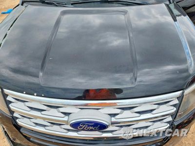 Zdjęcie 11 z 12 samochodu: 2019 FORD EXPLORER XLT VIN:1FM5K8D84KGB25457 - miniatura