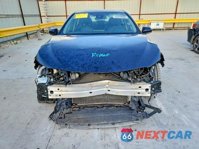 Piąte zdjęcie samochodu w środku: 2023 TOYOTA CAMRY SE VIN:4T1G11AK8PU769880 - miniatura