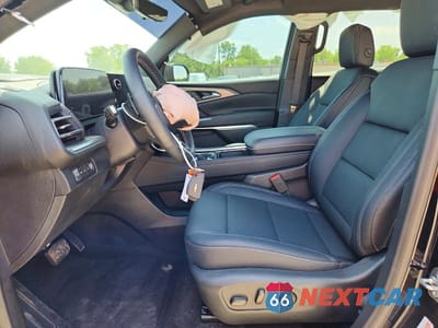 Zdjęcie 7 z 14 samochodu: 2026 CHEVROLET TRAVERSE LT VIN:1GNEVGKS5TJ209058 - miniatura