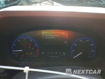 Zdjęcie 9 z 14 samochodu: 2021 FORD BRONCO SPORT VIN:3FMCR9A68MRA15616 - miniatura