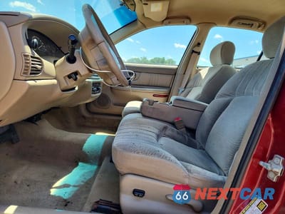 Zdjęcie 7 z 13 samochodu: 2005 BUICK CENTURY CUSTOM VIN:2G4WS52J151115723 - miniatura