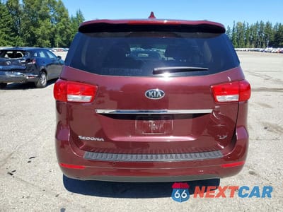 Zdjęcie 6 z 14 samochodu: 2016 KIA SEDONA LX VIN:KNDMB5C18G6210026 - miniatura