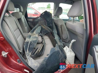 Zdjęcie 11 z 13 samochodu: 2008 HONDA CR-V LX VIN:JHLRE48368C056858 - miniatura