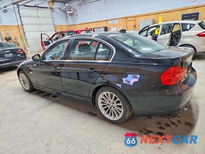 Drugie zdjęcie samochodu z przodu: 2011 BMW 335 D VIN:WBAPN7C5XBF184554 - miniatura