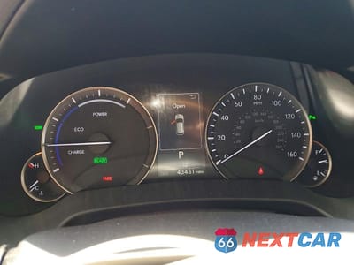 Zdjęcie 9 z 12 samochodu: 2018 LEXUS RX 450HL BASE VIN:JTJDGKCA8J2004720 - miniatura