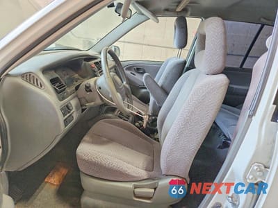 Zdjęcie 7 z 13 samochodu: 2001 SUZUKI GRAND VITARA JX VIN:JS3TD62V414151027 - miniatura
