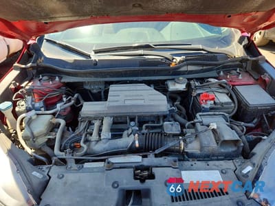Zdjęcie 12 z 13 samochodu: 2021 HONDA CR-V EXL VIN:2HKRW2H84MH629491 - miniatura