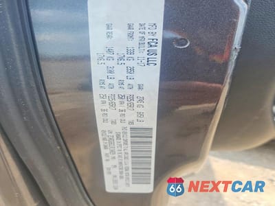 Zdjęcie 13 z 13 samochodu: 2018 DODGE GRAND CARAVAN SE VIN:2C4RDGBG3JR134829 - miniatura