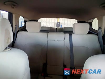 Zdjęcie 10 z 13 samochodu: 2016 HYUNDAI SANTA FE SE VIN:KM8SM4HF3GU155220 - miniatura