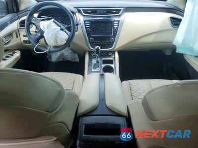 Zdjęcie 8 z 13 samochodu: 2020 NISSAN MURANO PLATINUM VIN:5N1AZ2DS1LN153846 - miniatura