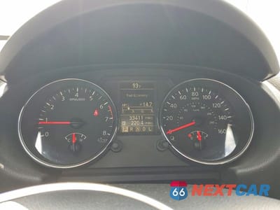 Zdjęcie 9 z 13 samochodu: 2015 NISSAN ROGUE SELECT S VIN:JN8AS5MT1FW671073 - miniatura