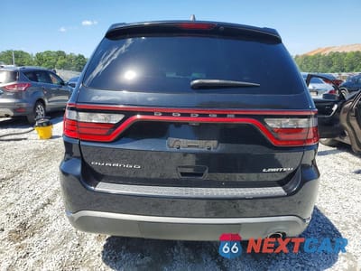 Zdjęcie 6 z 13 samochodu: 2015 DODGE DURANGO LIMITED VIN:1C4RDHDG0FC244319 - miniatura