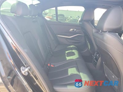 Zdjęcie 10 z 12 samochodu: 2022 BMW 330I VIN:3MW5R1J08N8C49298 - miniatura
