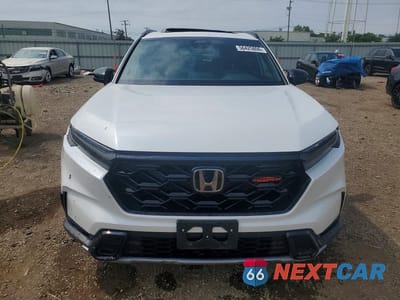Piąte zdjęcie samochodu w środku: 2026 HONDA CR-V TRAILSPORT VIN:7FARS6H63TE001909 - miniatura