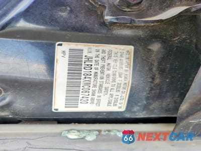 Zdjęcie 13 z 13 samochodu: 1998 HONDA CR-V LX VIN:JHLRD184XWC067420 - miniatura