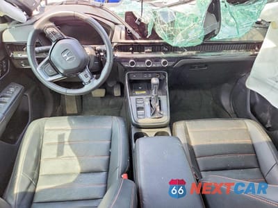 Zdjęcie 8 z 14 samochodu: 2023 HONDA CR-V SPORT TOURING VIN:5J6RS6H97PL006985 - miniatura