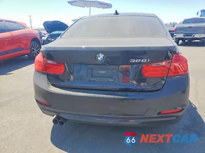 Zdjęcie 6 z 12 samochodu: 2012 BMW 328 I SULEV VIN:WBA3C1C57CF430026 - miniatura